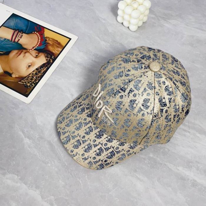 Top Quality Hats