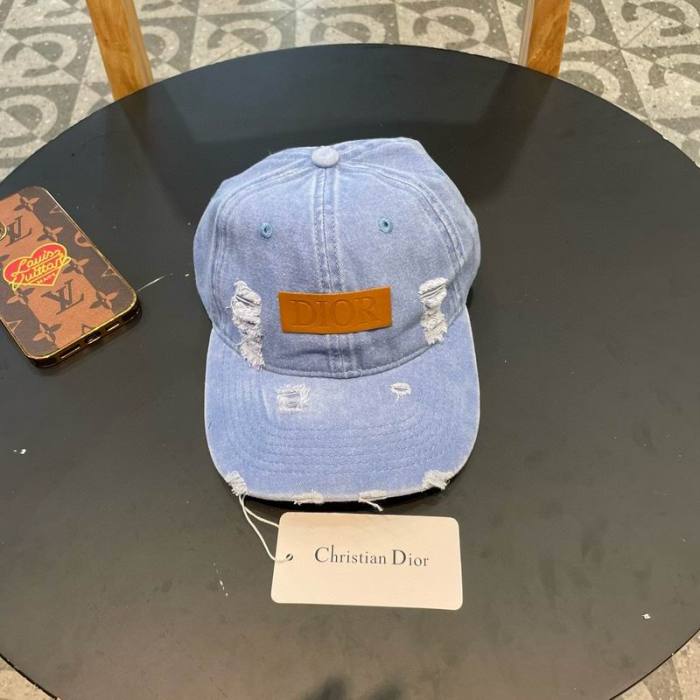 Top Quality Hats