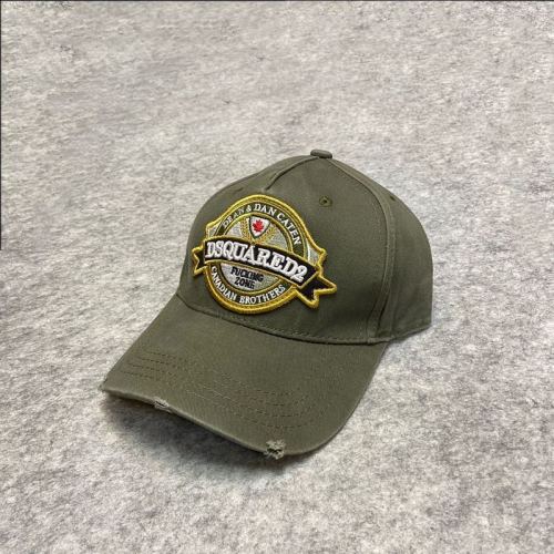 Top Quality Hats