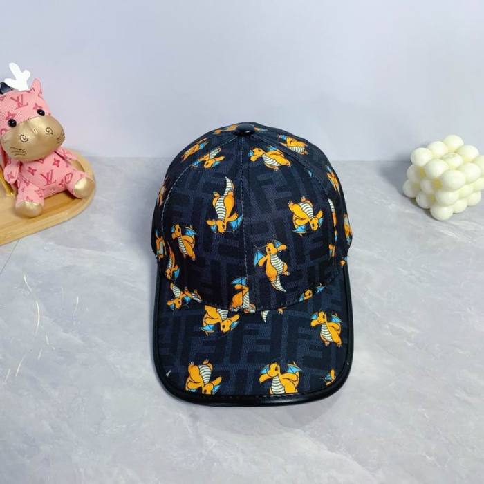 Top Quality Hats