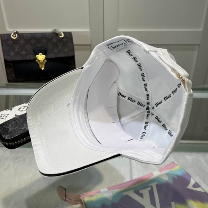 Top Quality Hats