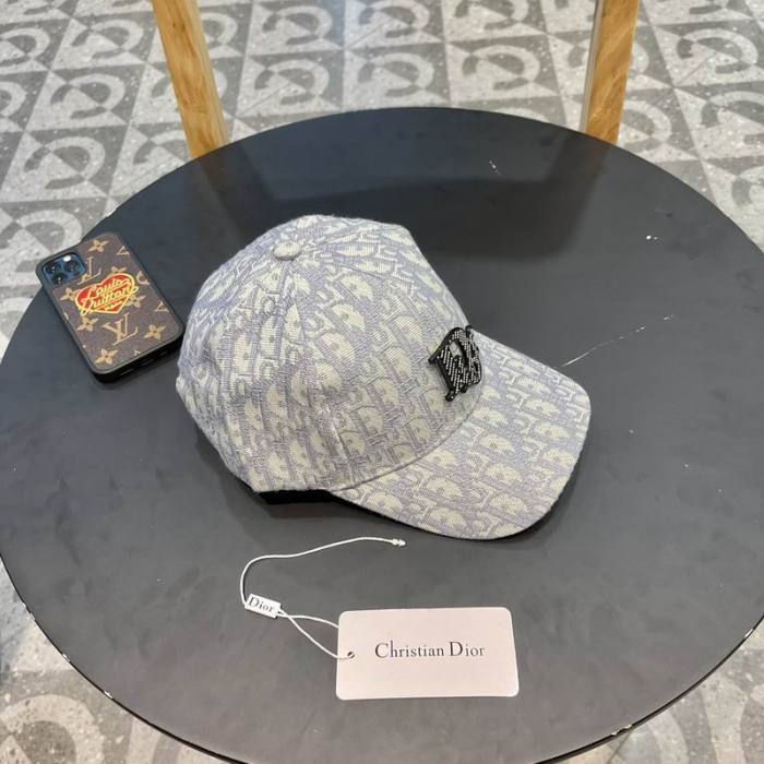 Top Quality Hats