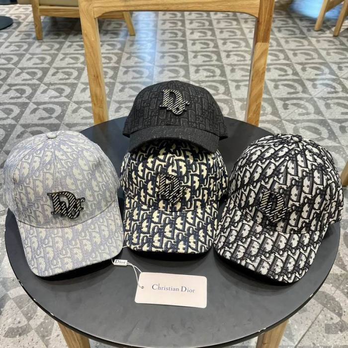 Top Quality Hats