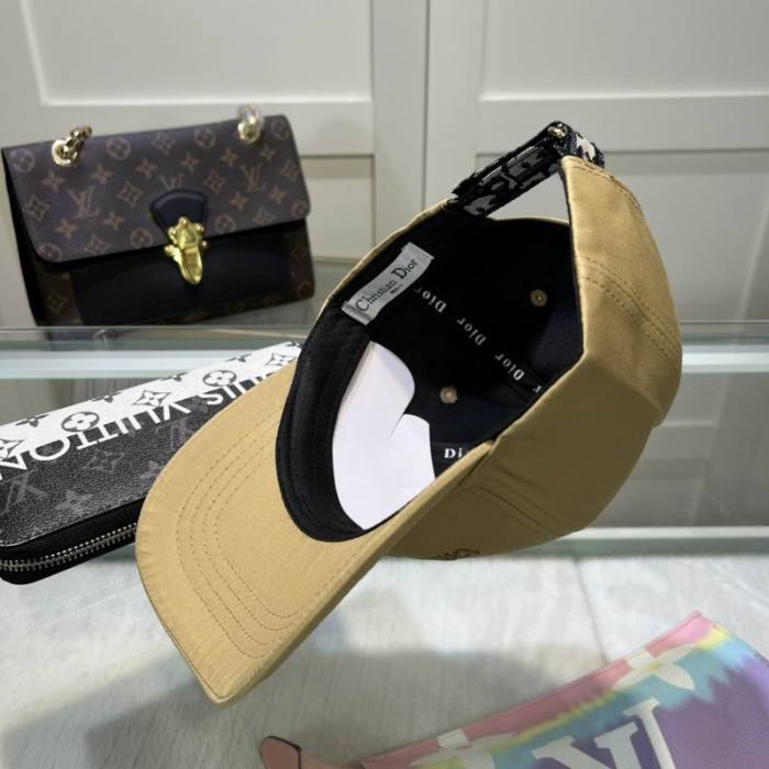 Top Quality Hats