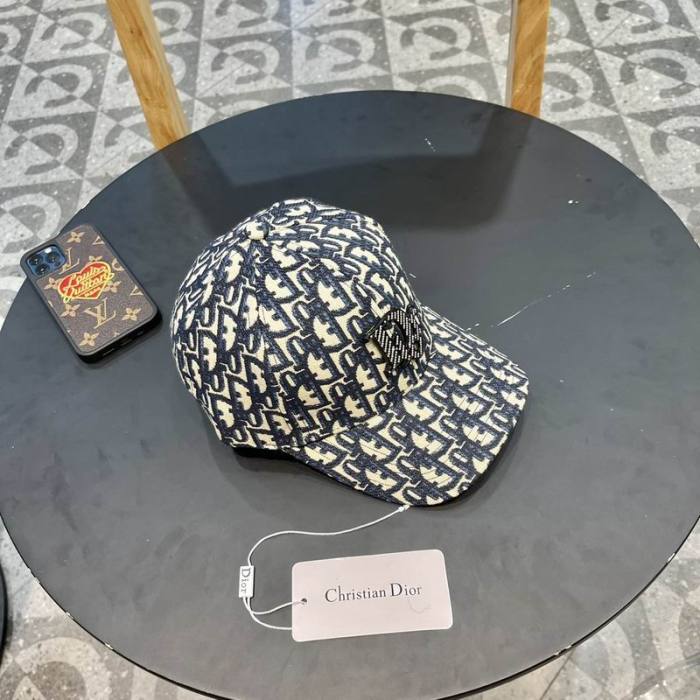 Top Quality Hats