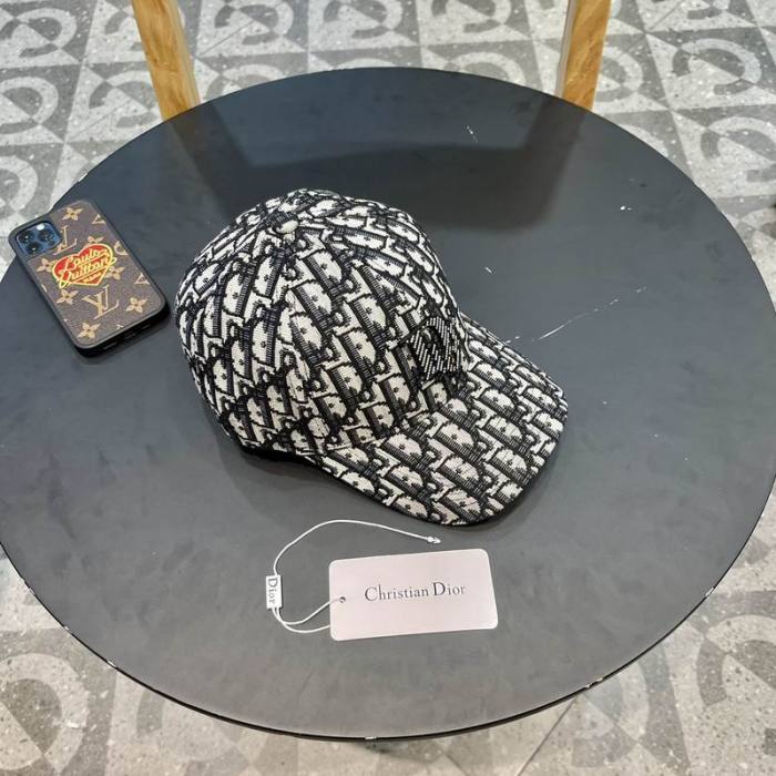 Top Quality Hats