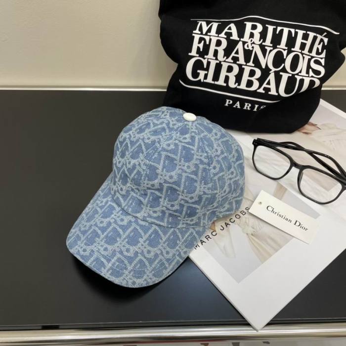 Top Quality Hats