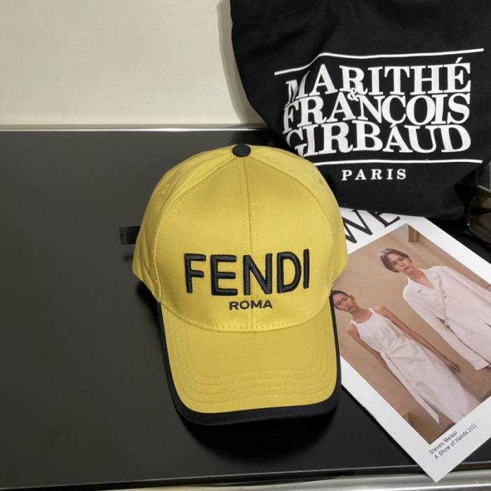 Top Quality Hats