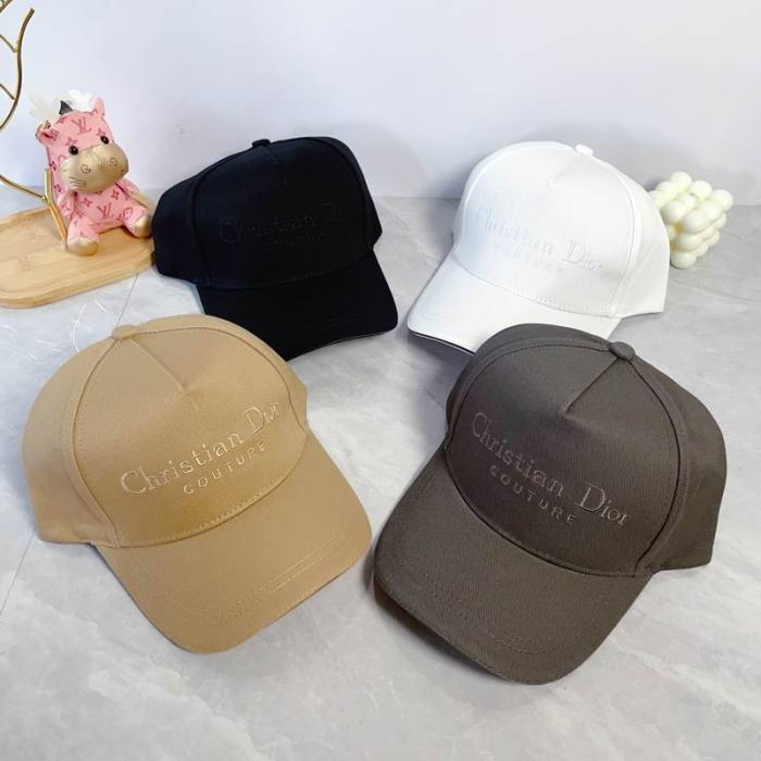 Top Quality Hats