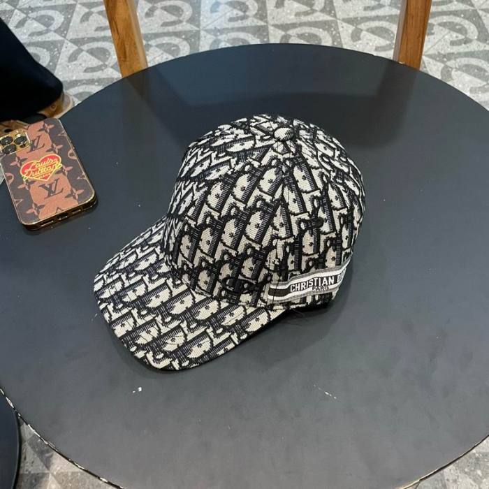 Top Quality Hats