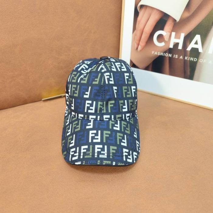 Top Quality Hats