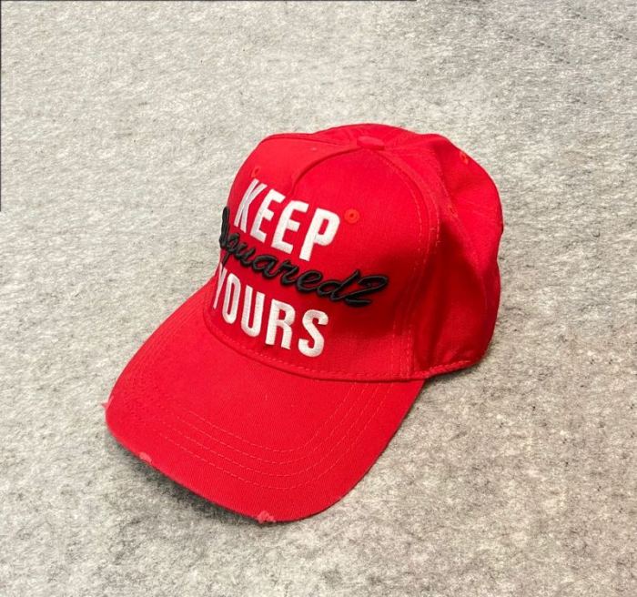 Top Quality Hats