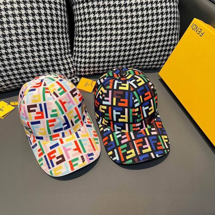 Top Quality Hats