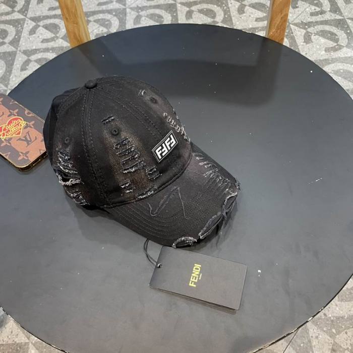 Top Quality Hats