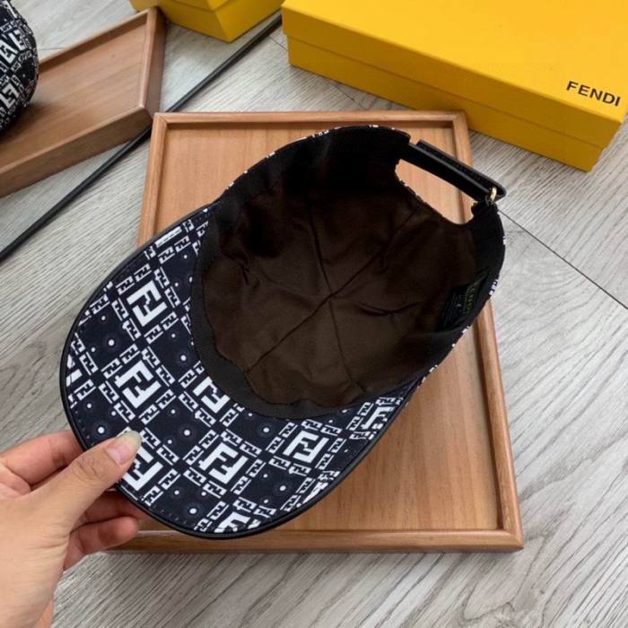 Top Quality Hats