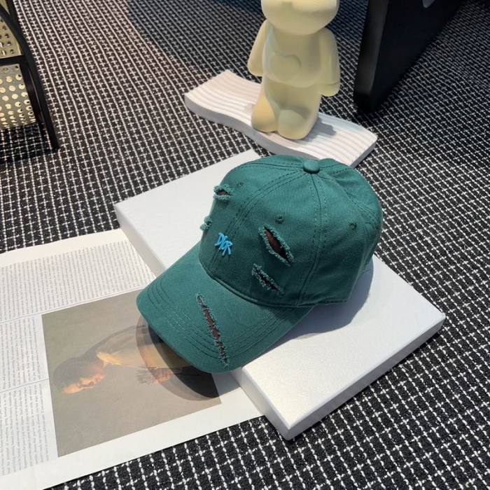 Top Quality Hats