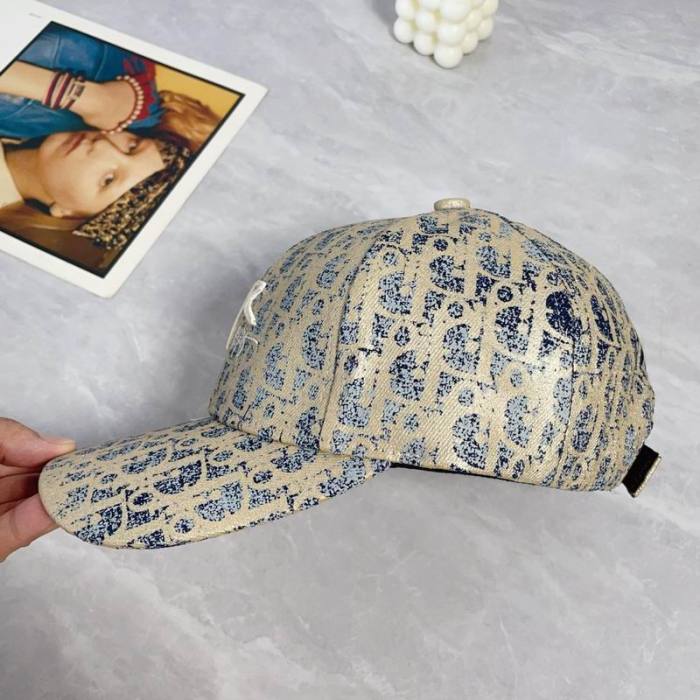 Top Quality Hats