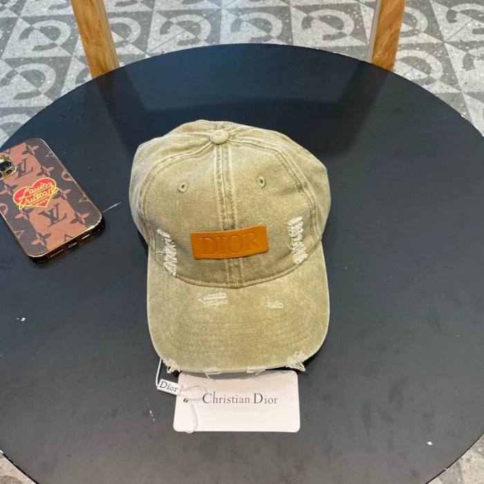 Top Quality Hats