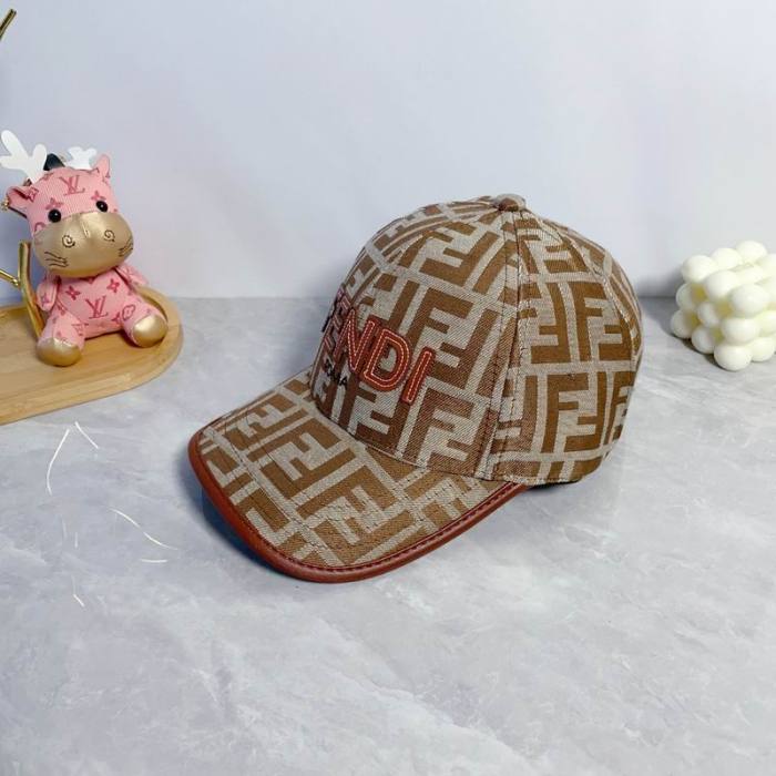 Top Quality Hats