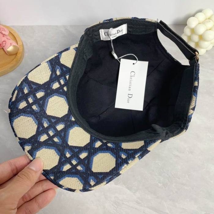 Top Quality Hats