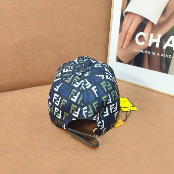 Top Quality Hats