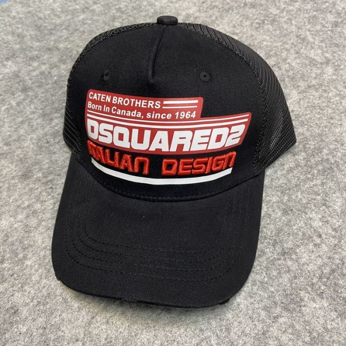 Top Quality Hats