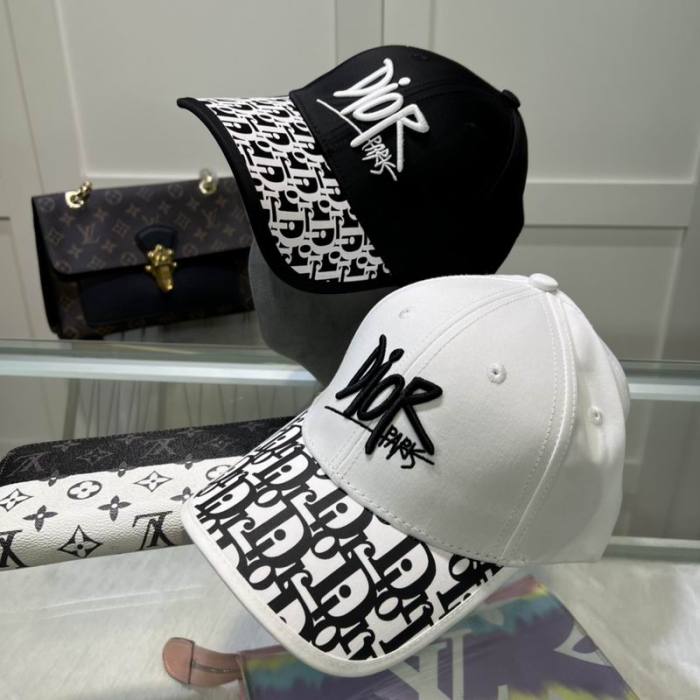 Top Quality Hats