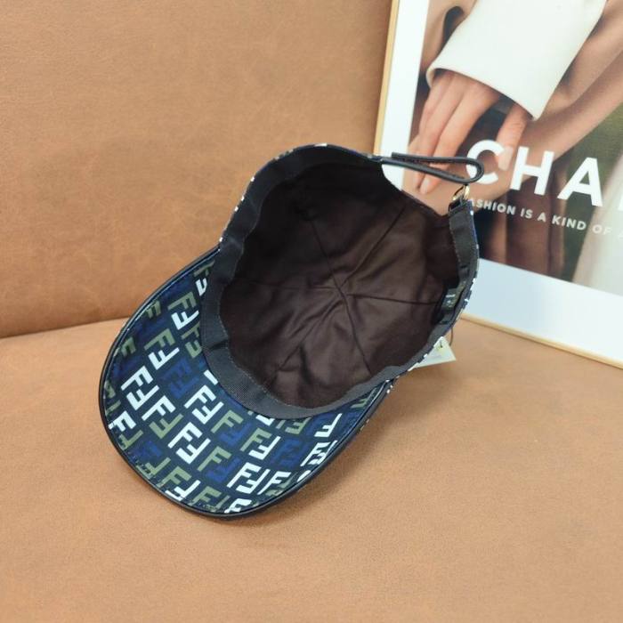 Top Quality Hats