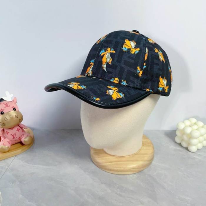 Top Quality Hats