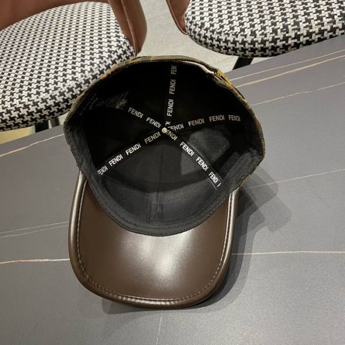 Top Quality Hats