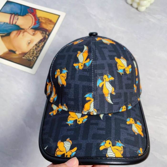 Top Quality Hats