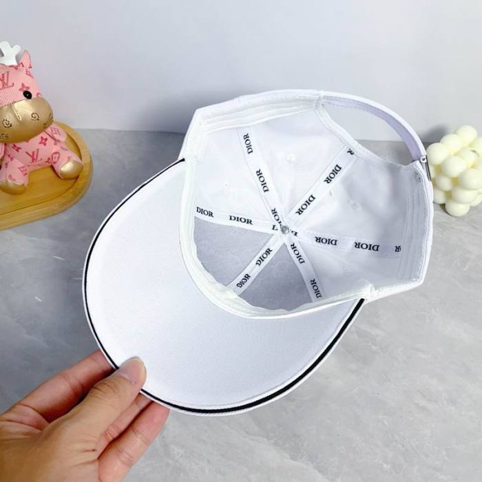 Top Quality Hats