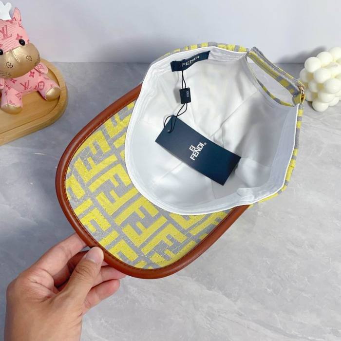 Top Quality Hats
