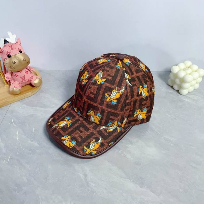 Top Quality Hats