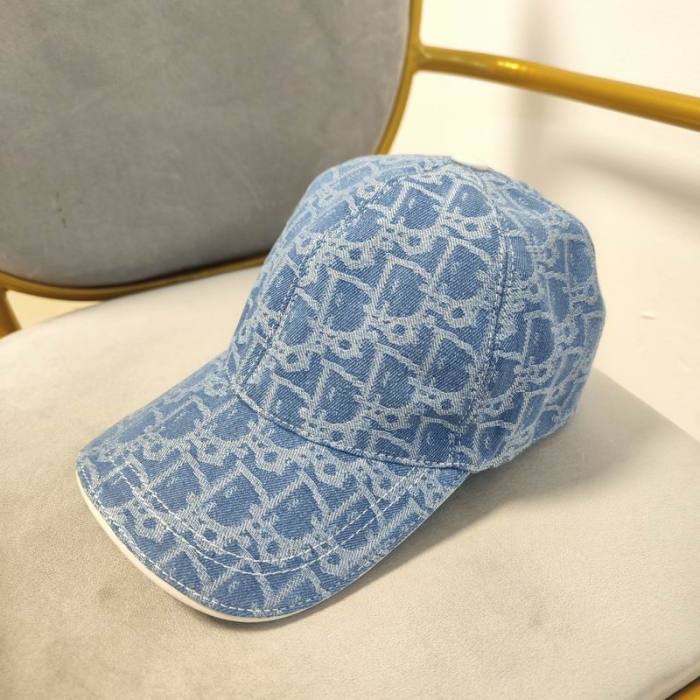 Top Quality Hats