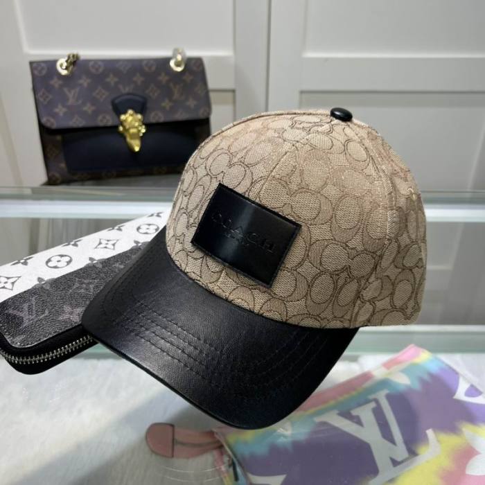 Top Quality Hats