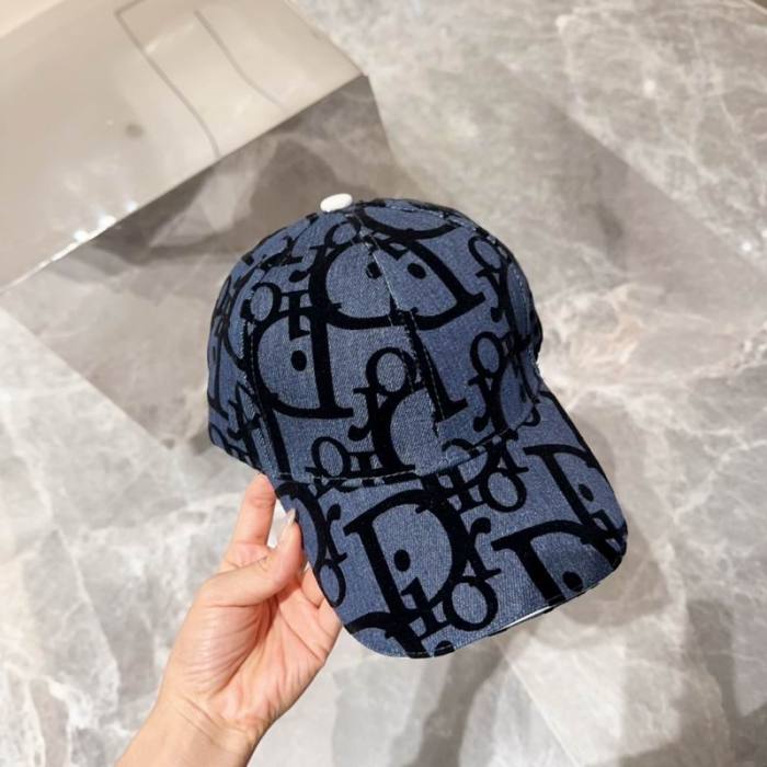 Top Quality Hats