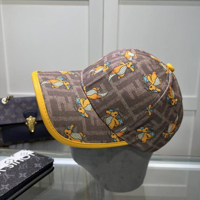 Top Quality Hats