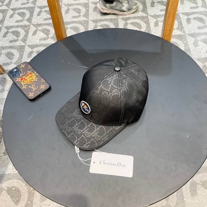 Top Quality Hats