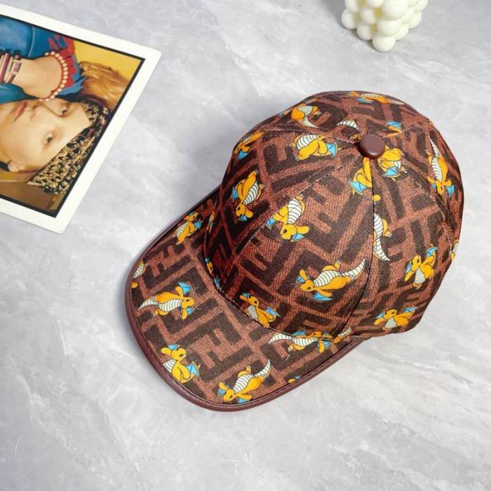 Top Quality Hats