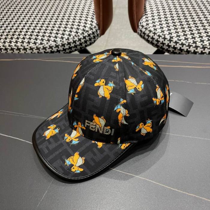 Top Quality Hats