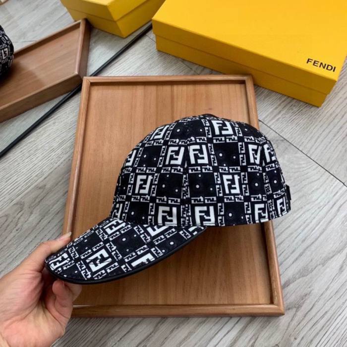Top Quality Hats