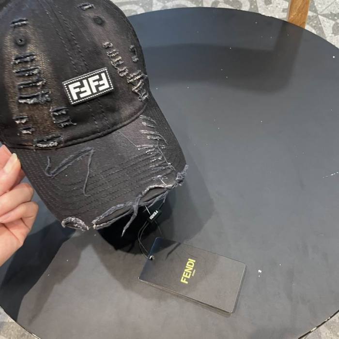 Top Quality Hats