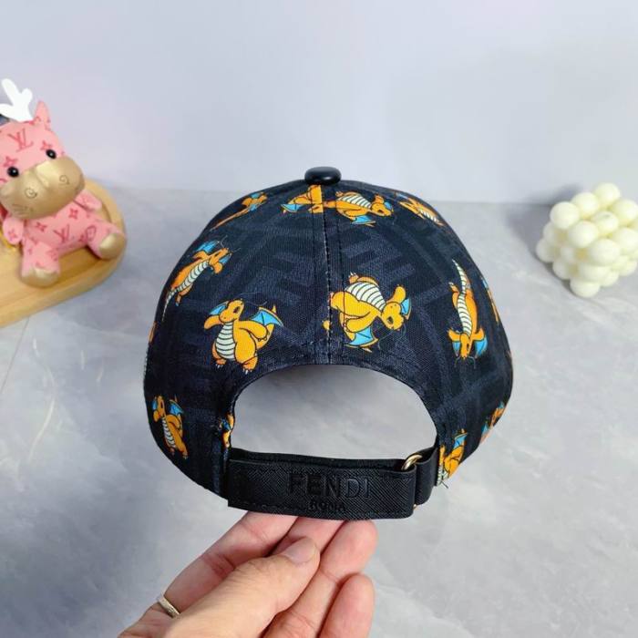 Top Quality Hats