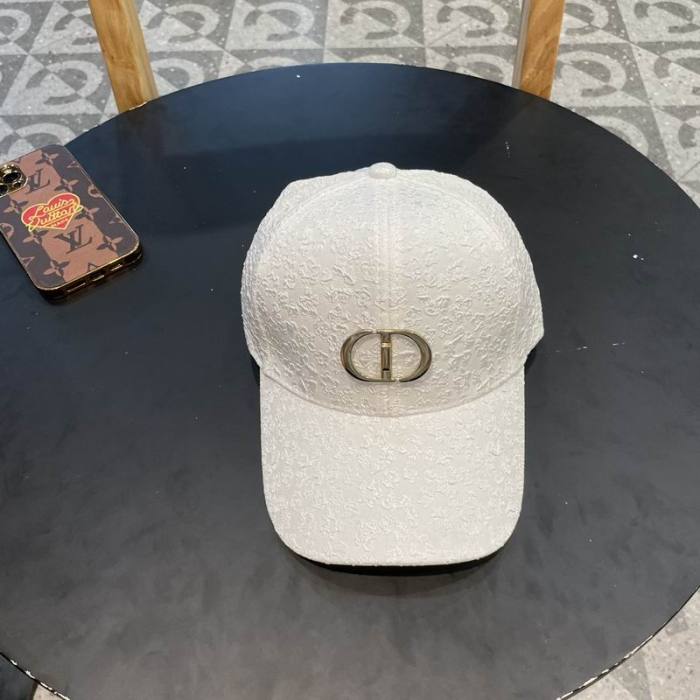 Top Quality Hats
