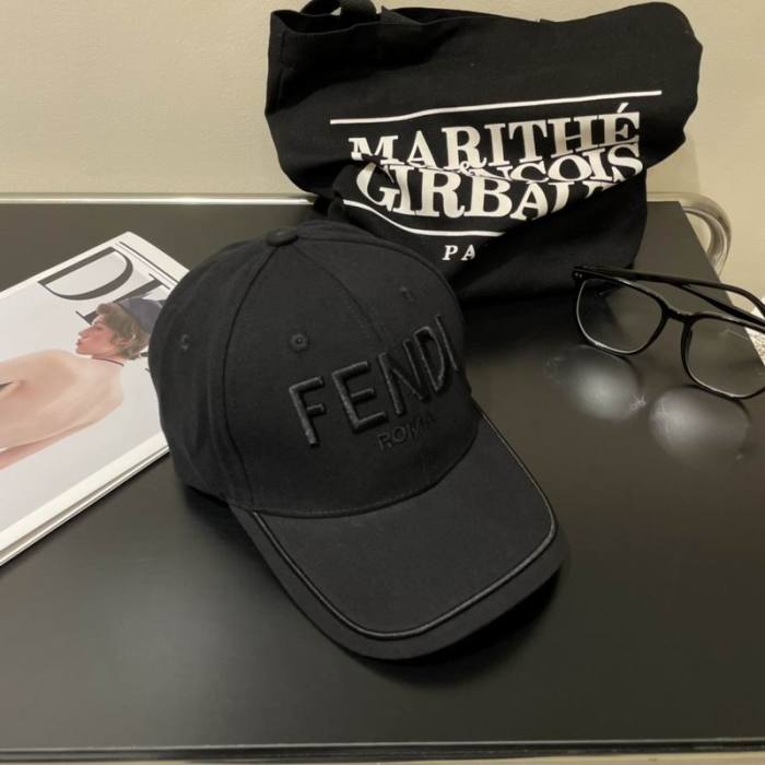 Top Quality Hats
