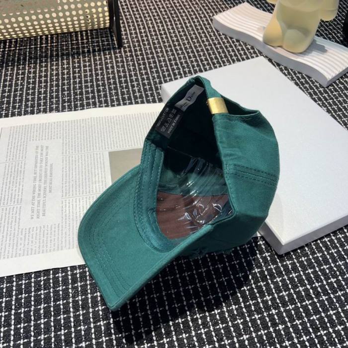 Top Quality Hats