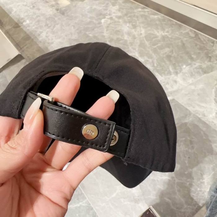 Top Quality Hats
