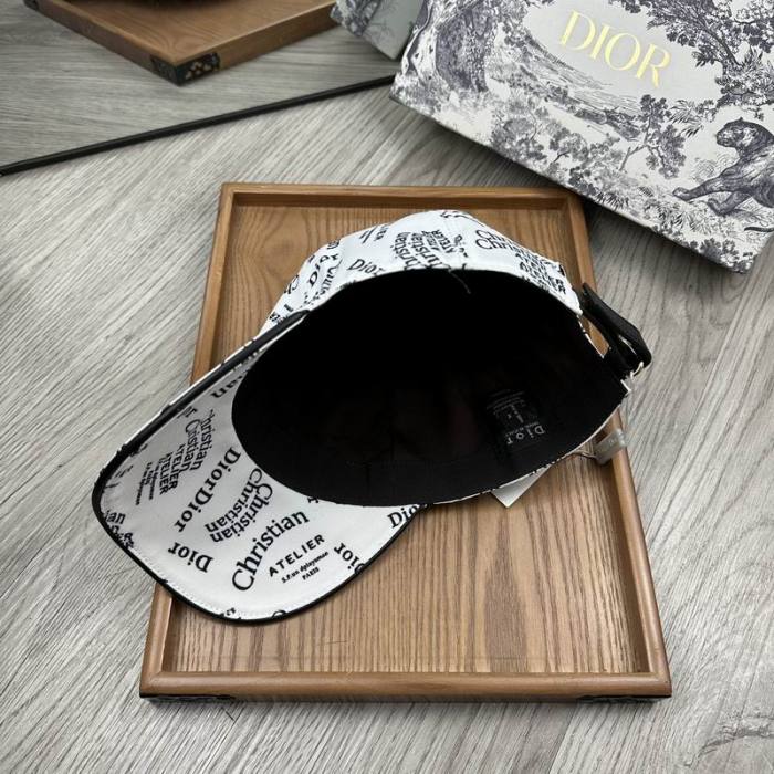 Top Quality Hats