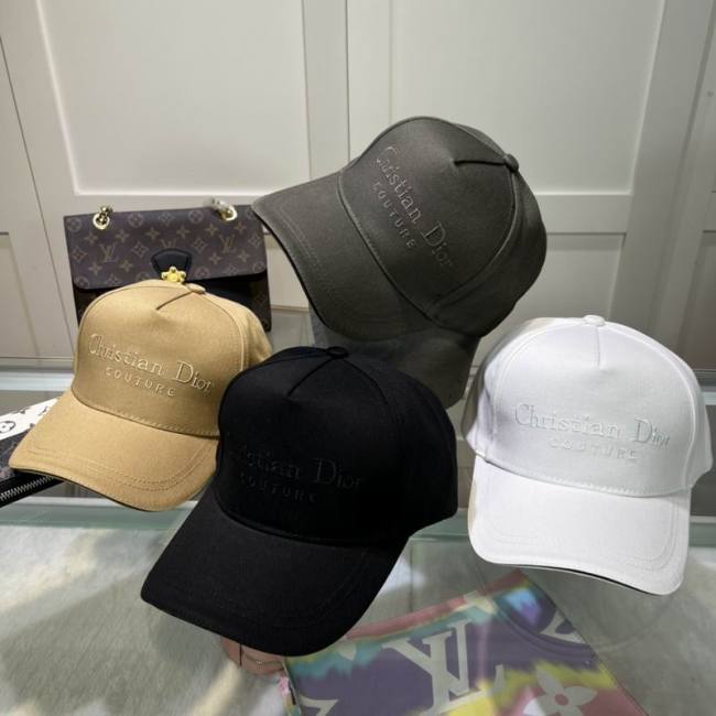 Top Quality Hats